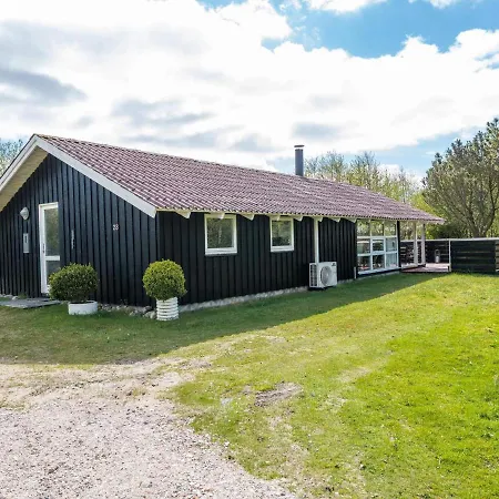 Hotel Xxxix Fanø
