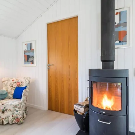 Hotel Xxxix Fanø