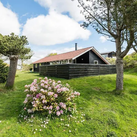 Hotel Xxxix Fanø