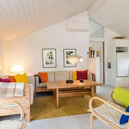 Xxxix Hotel Fanø