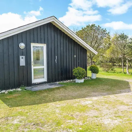 Xxxix 3* Fanø