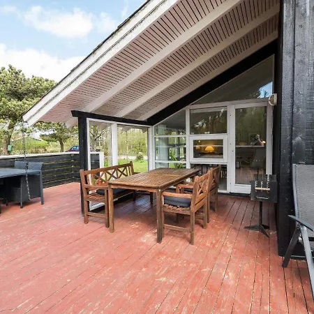 Hotel Xxxix Fanø