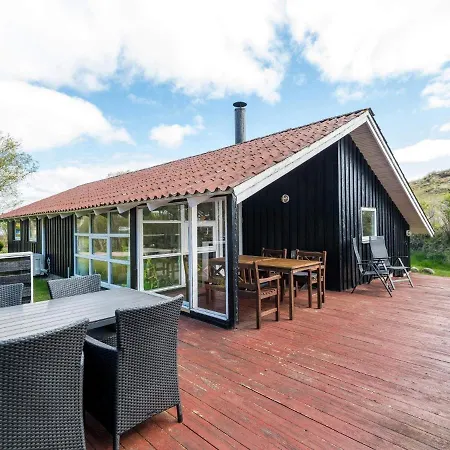 Hotel Xxxix Fanø
